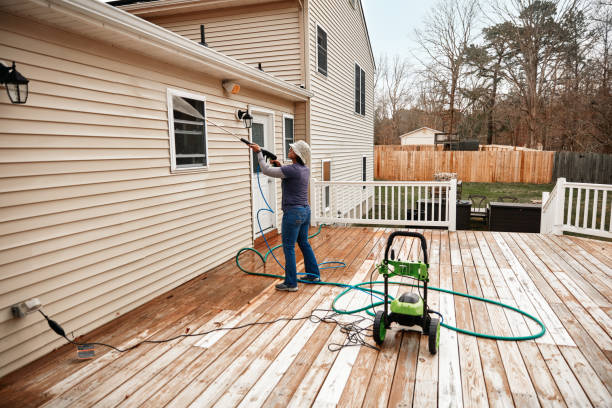 Best Pressure Washing Driveway  in St Clair, MO