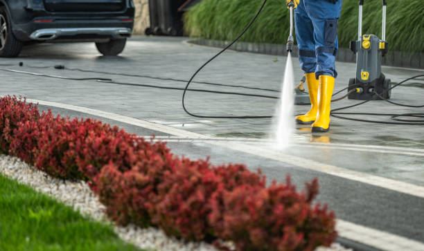 Best Roof Pressure Washing  in St Clair, MO