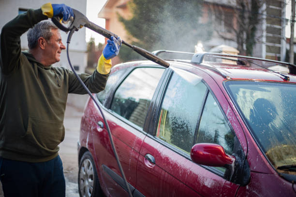 Best Residential Pressure Washing Services  in St Clair, MO