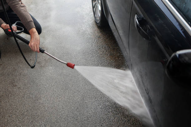 Professional Pressure Washing in St Clair, MO
