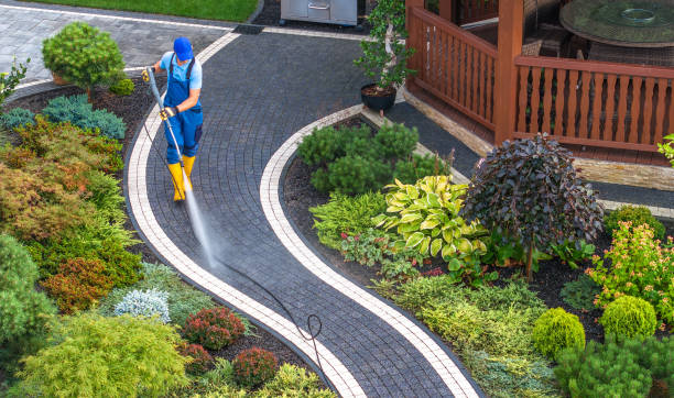 Best Affordable Pressure Washing  in St Clair, MO